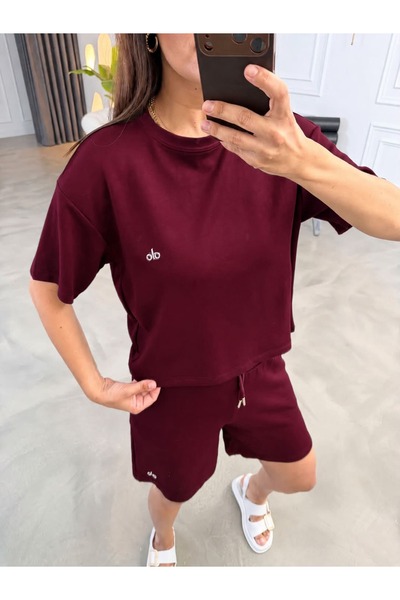 Liya Al Şortlu Takım