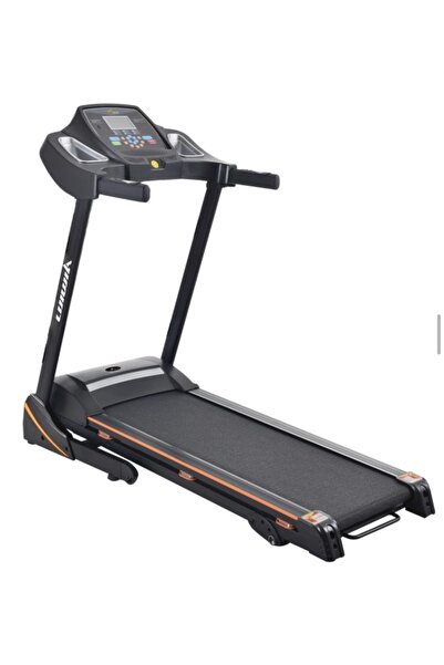 lijiujia Treadmill Sports Running Machine