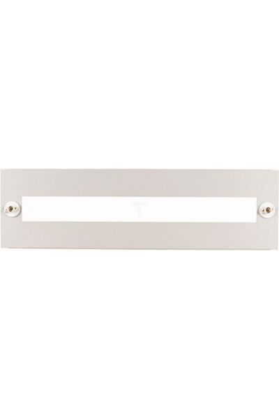 Eaton Capac metalic cu decupaj pentru aparate modulare 800x175mm BPZ-FP-800/1...