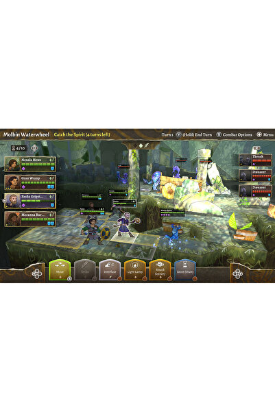 Nighthawk Interactive Wildermyth (Nintendo Switch)