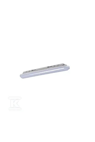 KANLUX DICHT Corp de iluminat etanș LED 18W-NW 1800lm culoare neutră 4000K IP...