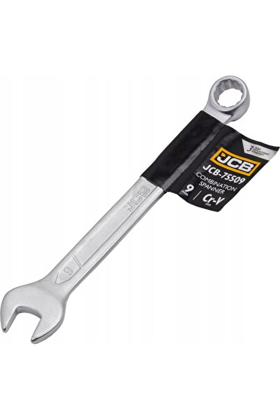Jcb Cheie tubulară 9mm