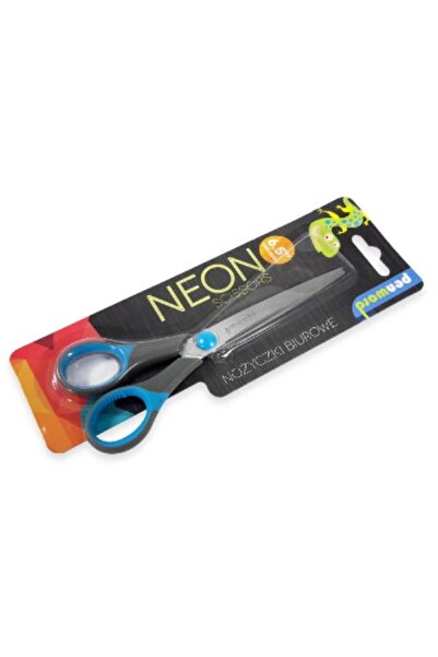PENWORD Foarfece de birou NB-1B 6,5 " blister