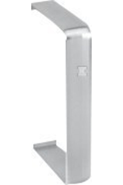 Kontakt-Simon Cuplaj Simon Connect pentru conducte Cabloplus ALU 90x55mm Alum...