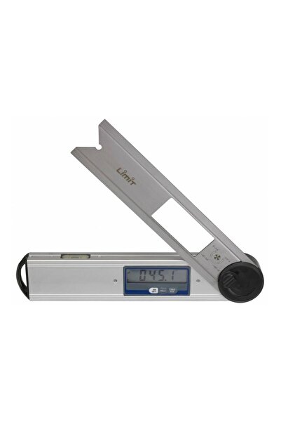 LİMİT Protractor digital de limită (166580100)