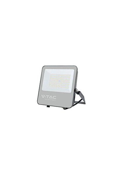 V-TAC Proiector LED 100W 18500lm 6500K 185LM/W IP65 Negru 5 ani garanție 9895-5