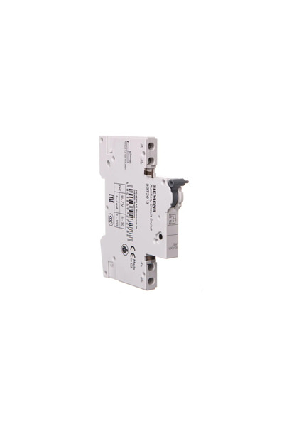 Siemens Contacte auxiliare 1Z+1R pentru PLC montare laterală 5ST3013