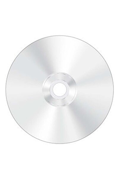 MediaRange Linie Profesională CD-R 700MB argintiu 100 bucăți în cutie