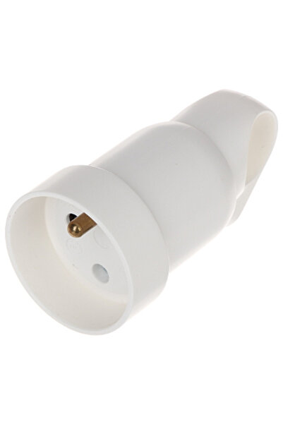 Legrand SOCLU UNGHIULAR LE-50104 230 V 16 A