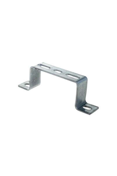 OBO BETTERMANN Suport distanțier pentru jgheaburi DBL 50 100 FS 6015506