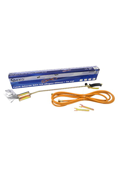 GEKO LANTERTA PENTRU Acoperis MAX-1XX (L 850mm) +5m FURTU