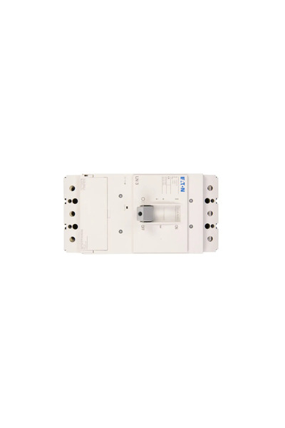 Eaton Deconector de putere 3P 630A LN3-630-I 112009