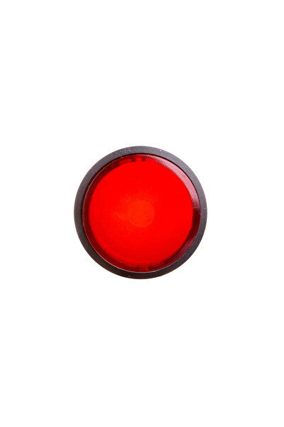 Schneider Electric Buton roșu cu iluminare automată din spate ZB5AW143