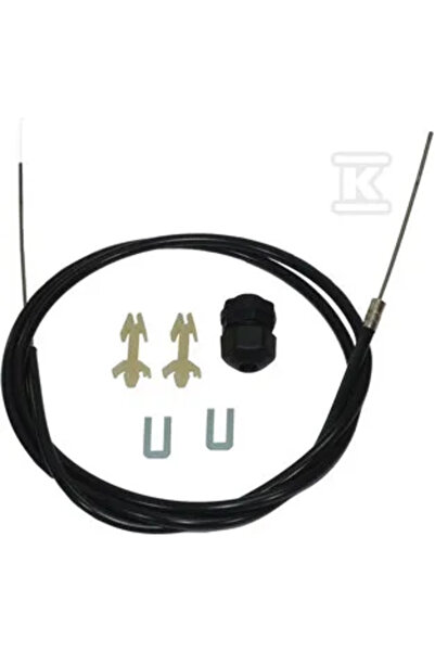 ETI Polam Cablu MW cu blocare mecanică 1,5m 004671179