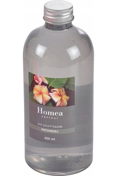 Homea Difuzor de aromă Ulei esențial pentru difuzor ESSENTIEL, 500 ml