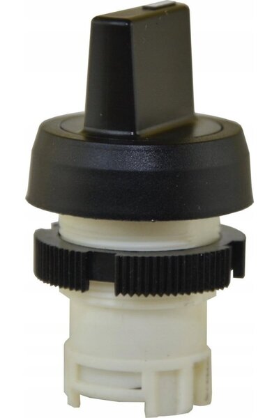 PROMET NEF22T Acționare Rotativă Stabilă 60st Negru W0-N-NEF22T-PA S