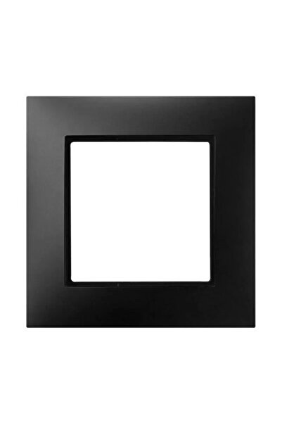 OSPEL Aria Cadru unic negru metalic (R-1U/33)