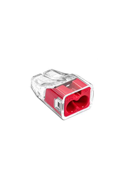 Simet Conector rapid IDEAL SCP2 B10 tip plug-in pentru fire și multifire 2 și...