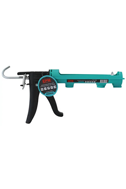 EPM Pistol pentru tub silicon