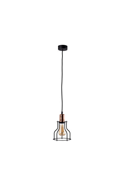 Nowodvorski LAMPĂ PANDANTIVĂ Atelier 6336