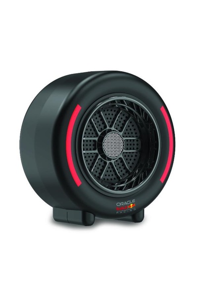 NİLOX ORACLE REDBULL RACİNG F1 YARIŞ LASTİK 16W BLUETOOTH HOPARLÖR (Orijinal ...
