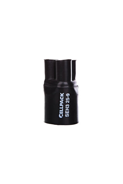 Cellpack Prăjitor de pâine termocontractabil SEH3/25-9/ (1,5-16) 169471