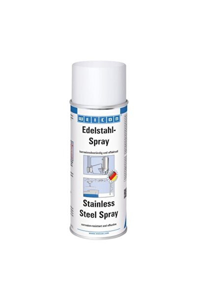 Weicon Spray de curățire / întreținere Inox, 400 ml