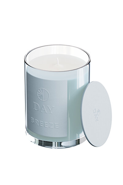 Day Breeze Scented Candle |   Home Fragrance |   Luxury Aromatic Candle