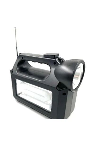 stuffix Kit lanternă solară portabilă cu 3 becuri