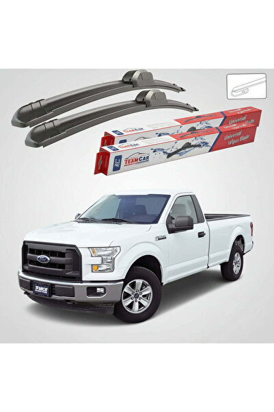 TEAMCAR Ford F150 Pick-up cu cabină standard Generația XIII+ 2014-prezent Lam...