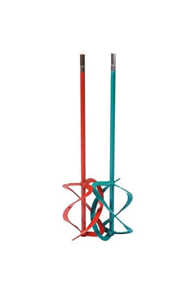 Collomix Set de palete pentru mixer, MKD140HF, Germania, 140mm, montură Hexafix