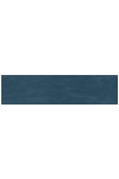 vidaxl Tăblie de Pat pentru Perete 12 pcs albastru 60 x 15 cm Catifea