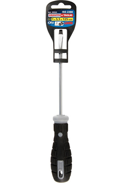 Lampa Μαγνητικό ίσιο κατσαβίδι 125 χιλιοστά
