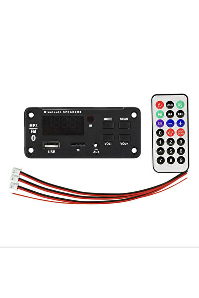 OEM Πομπός FM αυτοκινήτου με USB