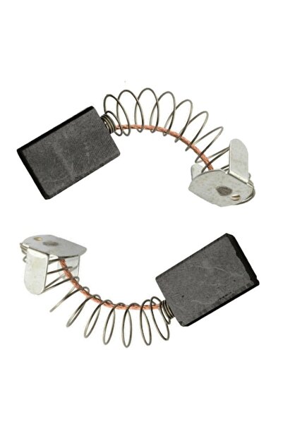 ASEIN Set de perii de colectare (carbon) pentru FLEX K20, 19x13x6mm