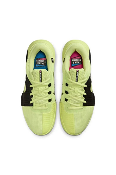 Nike Zoom GP Challenge 1.5 PRM Sert Kort Unisex Tenis Ayakkabısı