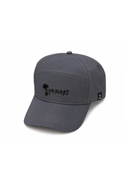 STRIVA Premium Sport Safari Cap - Safari Premium Cap