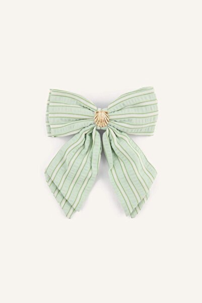 DeFacto Women's Bow Hair Clip H9984Axns
