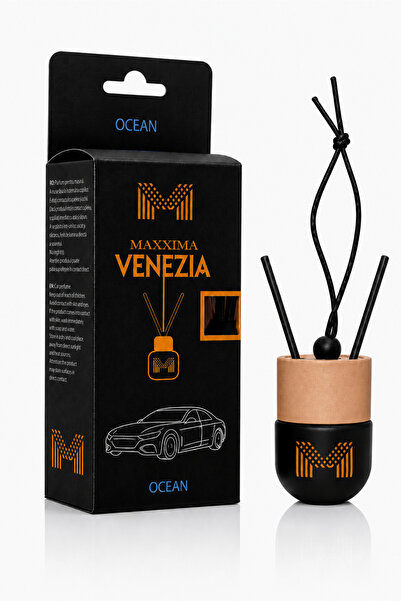 DİVA Maxxima Venezia Ocean Parfum Auto 10 ml
