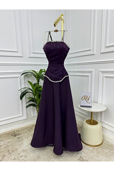 NWADER Nora's dress