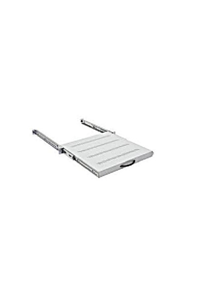 Other Sertar rack 1U, adâncime 550mm, capacitate de încărcare 45kg, RAL 7035 ...
