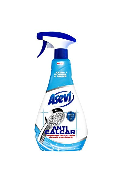 ASEVI Solutie, Asevi, Anticalcar 750 ml