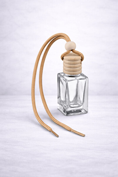 CANDLEBOX Χειροποίητο Αρωματικό Αυτοκινήτου 10 ml με άρωμα τύπου Prada Miss L...