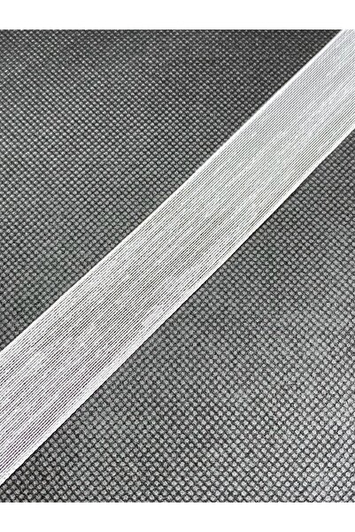 Öztürk Tuhafiye Linen Nopeli Ribbon. 2.5 cm X 20 Meters.