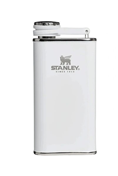 Stanley Cep Matarası The Easy-Fill Wide Mouth Flask 0.23L