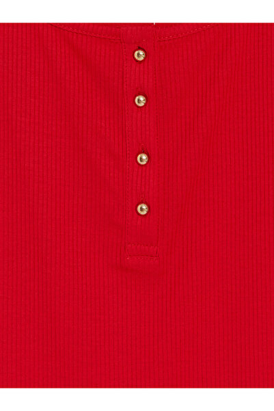 LC Waikiki U-Neck Women's Athlete