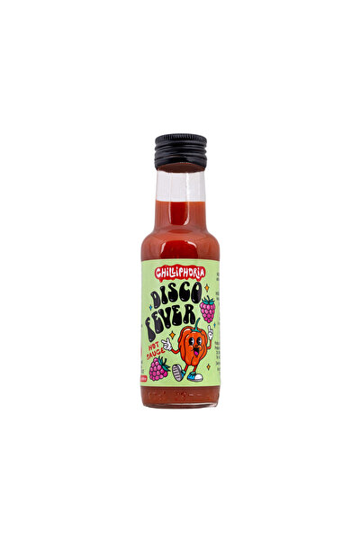 Chilliphoria Sos iute Disco Fever 100ml