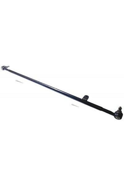 FEBEST Bieleta de direcție 0222-GRY61