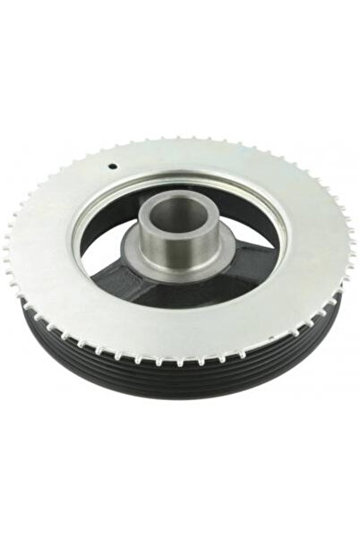FEBEST Fulie curea, arbore cotit MZDS-CX7