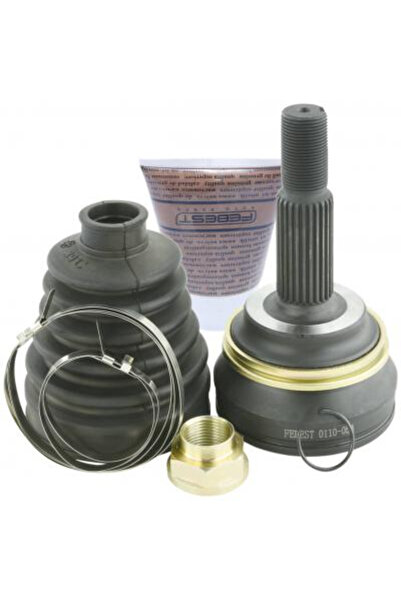 FEBEST Set articulație planetară 0110-054